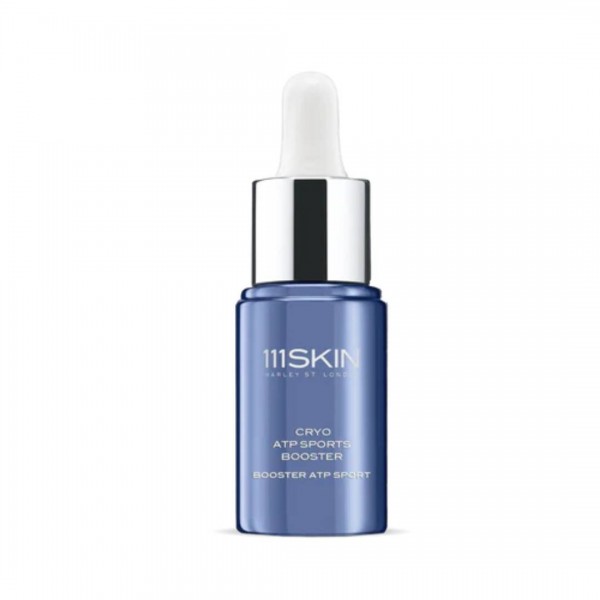 111Skin Cryo ATP Sports Booster Спортивний бустер