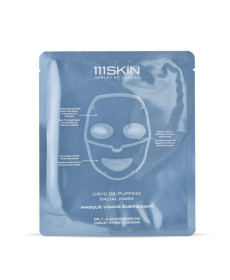 111Skin Cryo De-Puffing Facial Mask Кріо-енергетична маска для обличчя - Написати відгук