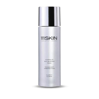 111Skin Hydrolat Anti Blemish Tonic Тоник противовоспалительный для проблемной кожи