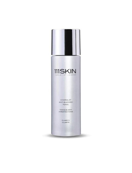111Skin Hydrolat Anti Blemish Tonic Тоник противовоспалительный для проблемной кожи