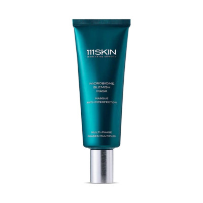 111Skin Microbiome Blemish Mask Противовоспалительная маска