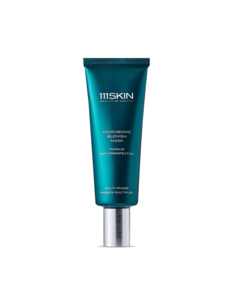 111Skin Microbiome Blemish Mask Протизапальна маска