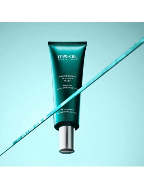 111Skin Microbiome Blemish Mask Протизапальна маска