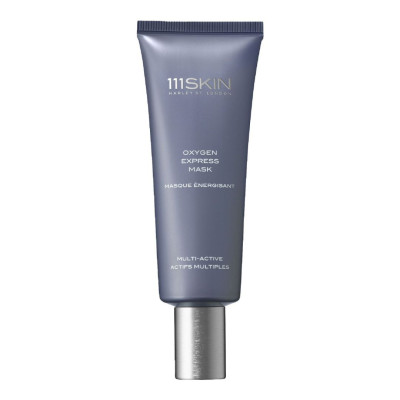 111Skin Oxygen Express Mask Киснева експрес-маска для обличчя