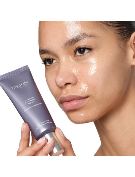111Skin Oxygen Express Mask Кислородная экспресс-маска для лица