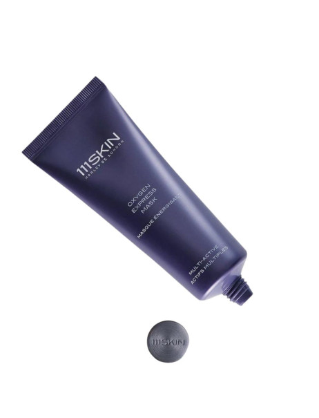 111Skin Oxygen Express Mask Кислородная экспресс-маска для лица