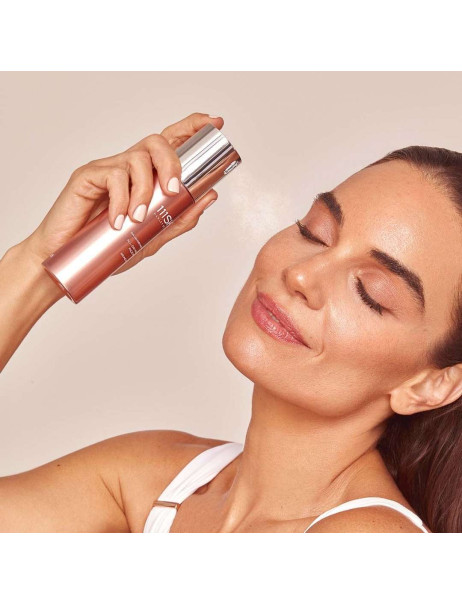 111Skin All Day Radiance Mist Дневной очищающий увлажняющий спрей для лица