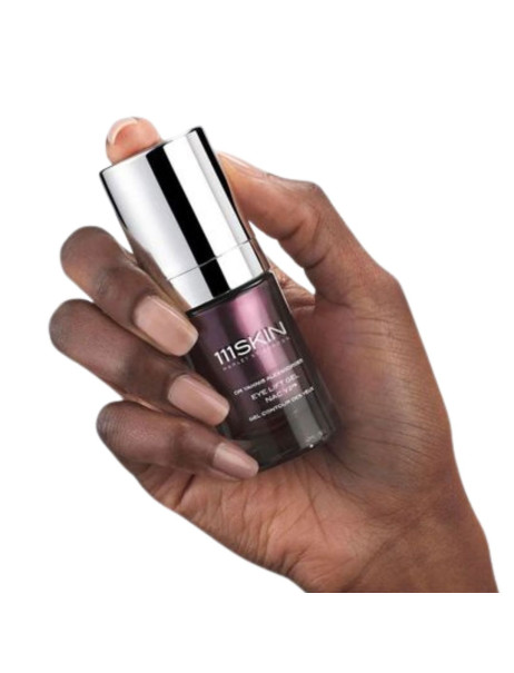 111Skin Space Defence Bright Eye Lift Gel NAC Y2 Гель-лифтинг для кожи вокруг глаз