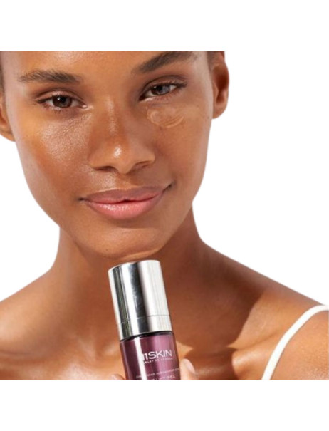 111Skin Space Defence Bright Eye Lift Gel NAC Y2 Гель-лифтинг для кожи вокруг глаз