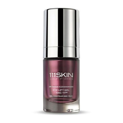 111Skin Space Defence Bright Eye Lift Gel NAC Y2 Гель-ліфтинг для шкіри навколо очей