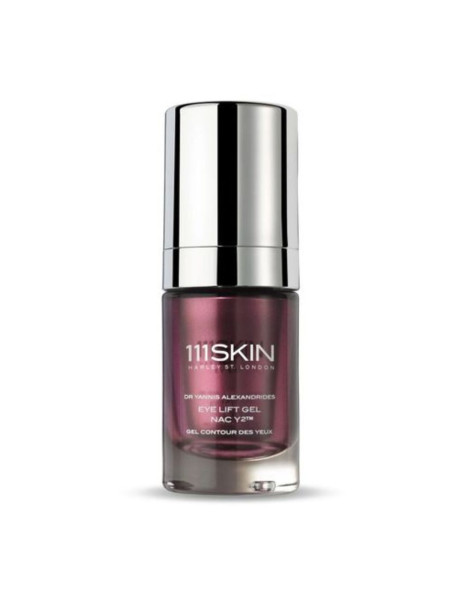 111Skin Space Defence Bright Eye Lift Gel NAC Y2 Гель-лифтинг для кожи вокруг глаз