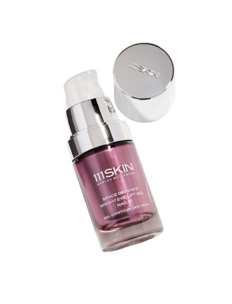 111Skin Space Defence Bright Eye Lift Gel NAC Y2 Гель-лифтинг для кожи вокруг глаз