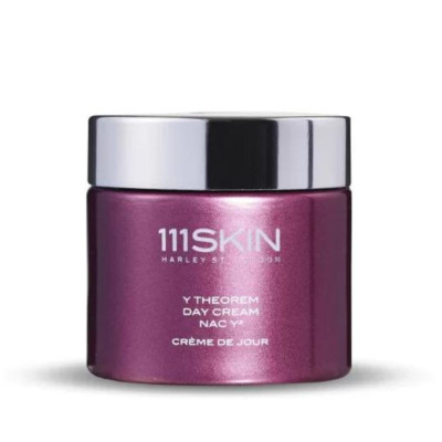 111Skin Y Theorem Day Cream NAC Y2 Дневной крем