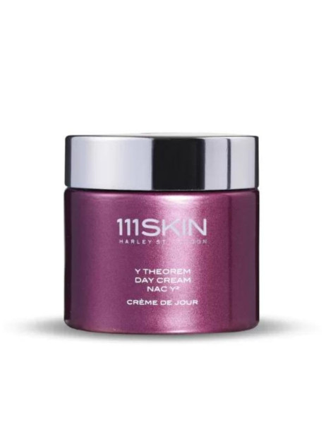 111Skin Y Theorem Day Cream NAC Y2 Дневной крем