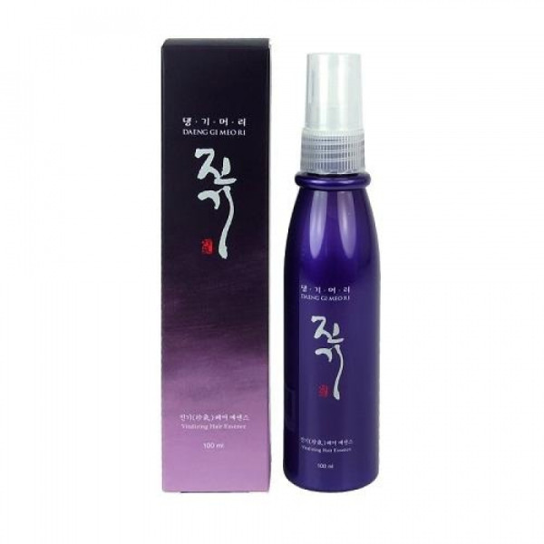 Daeng Gi Meo Ri Vitalizing Hair Essence Сироватка для регенерації та зволоження волосся 