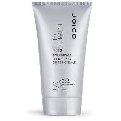 Joico Гель скульптурный для укладки экстрасильной фиксации (фиксация 10) Style and Finish Power Gel Hold 10