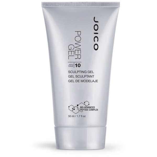 Joico Гель скульптурний для укладання екстрасильної фіксації (фіксація 10) Style and Finish Power Gel Hold 10 