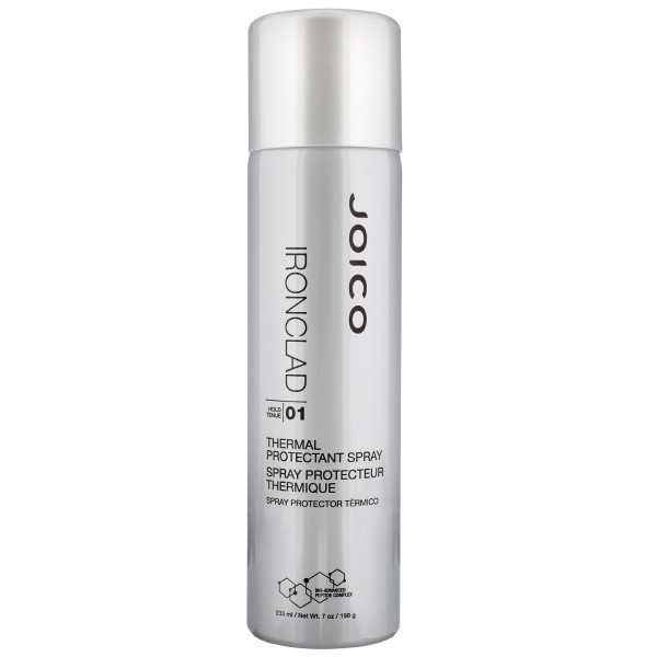 Joico Iron Clad  Thermal Protectant Spray Термозахисний спрей 