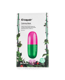Dr. Jart + Cicapair Calming Mask Заспокійлива тканинна маска - Написати відгук