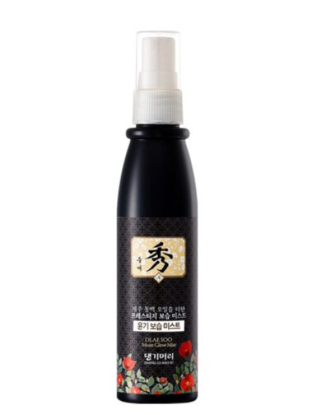 Daeng Gi Meo Ri Спрей для сияния Dlae Soo Moist Glow Mist