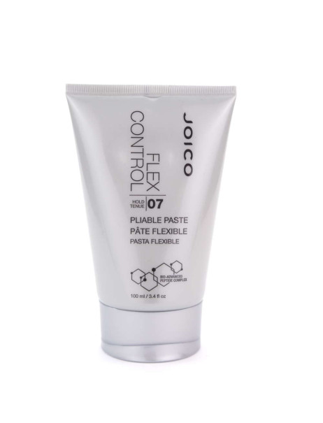 Joico Паста моделирующая сильной фиксации (фиксация 7) Style and Finish Flex Control Pliable Paste-Hold-7