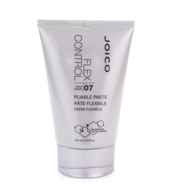 Joico Паста моделююча сильної фіксації (фіксація 7) Style and Finish Flex Control Pliable Paste-Hold-7 