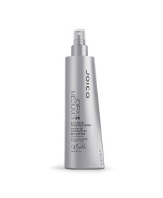 Joico Спрей неаэрозольный для укладки и финиша средней фиксации (фиксация 6) Style and Finish JoiFix Medium-Hold 6 - Написать отзыв