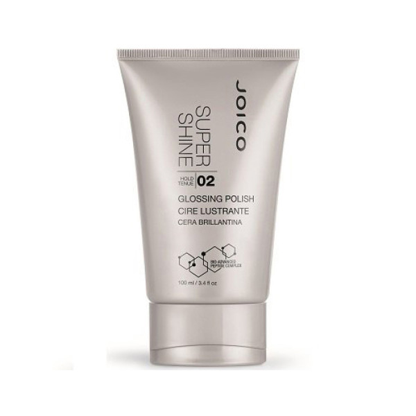 Joico Віск для додання блиску рухомий фіксації (фіксація 2) Style and Finish Super Shine Glossing Polish Hold 2 