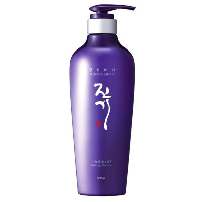 Daeng Gi Meo Ri Vitalizing Shampoo Регенерирующий шампунь