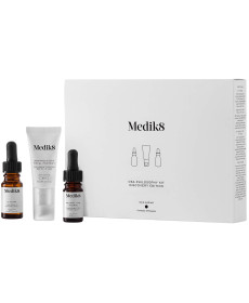 Medik8 CSA Philosophy Kit Discovery Edition - набір-знайомство Філософія CSA - Написати відгук