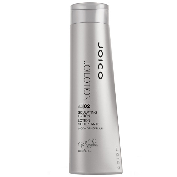 Joico Лосьйон скульптурний для укладання рухомий фіксації (фіксація 2) Style and Finish Joilotion Sculpting Lotion-Hold-2 