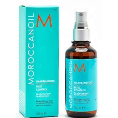 Moroccanoil Frizz Control Спрей против пушистости волос