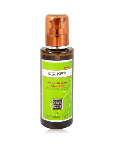 Saryna Key Відновлює масло Ши Volume Lift Oil Treatment