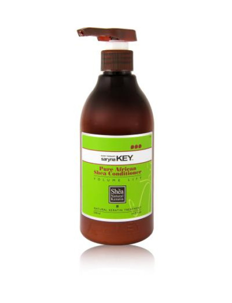 Saryna Key Відновлюючий кондиціонер Volume Lift