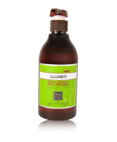 Saryna Key Відновлюючий шампунь Volume Lift Pure African Shea Shampoo - Написати відгук