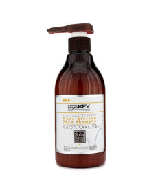 Saryna Key Відновлюючий шампунь Color Lasting Pure African Shea Shampoo - Написати відгук