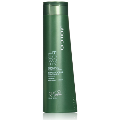 Joico Шампунь для пышности и объема Body Luxe Shampoo for Fullness and Volume