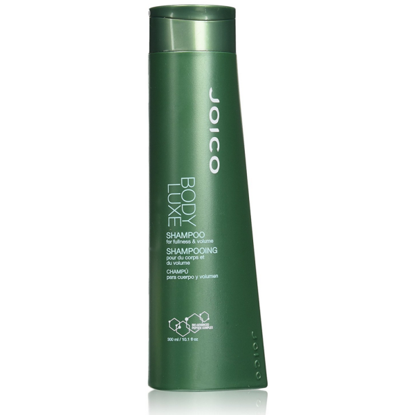 Joico Шампунь для пишності й обсягу Body Luxe Shampoo for Fullness and Volume 