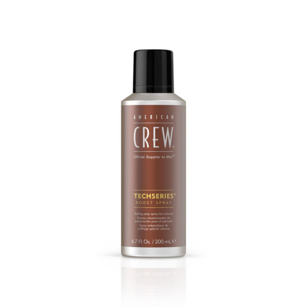 American Crew Boost Spray Спрей для об'єму волосся 