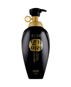 Daeng Gi Meo Ri New Gold Black Shampoo Шампунь 