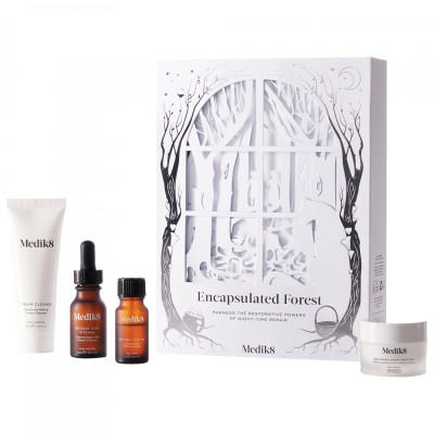 Medik8 Encapsulated Forest Топовая коллекция