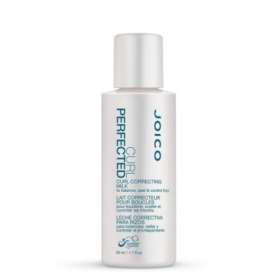 Joico Молочко несмываемое для расчесывания кудрявых волос Curl Perfected Correcting Milk