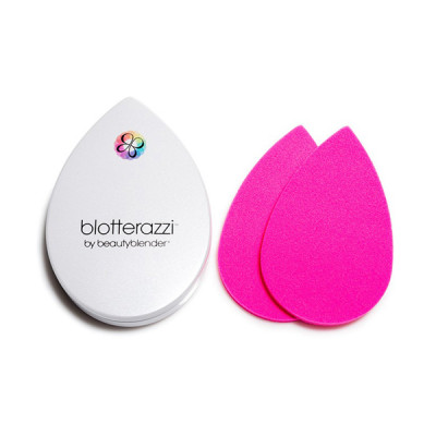 Beautyblender Blotterazzi Матирующие спонжи для макияжа
