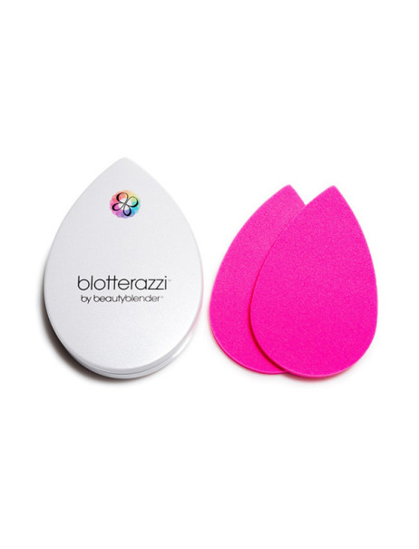 Beautyblender Матирующие спонжи для макияжа Blotterazzi
