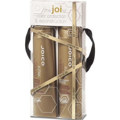 Joico Набор подарочный K Pak Gift Pack (Шампунь + Кондиционер восстанавливающий)