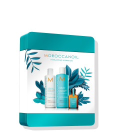 Moroccanoil Набір Зволоження Everlasting Hydration - Написати відгук