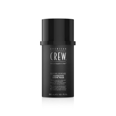American Crew Shave Foam Пена для бритья
