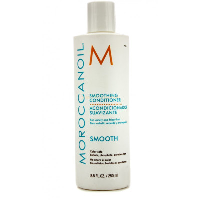Moroccanoil Smoothing Conditioner Смягчающий разглаживающий кондиционер