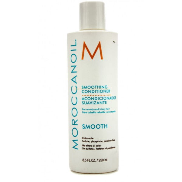Moroccanoil Smoothing Conditioner Смягчающий розгладжує кондиціонер 