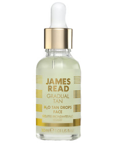James Read H2O Tan Drops Face Капли-концентрат для лица с эффектом загара - Написать отзыв